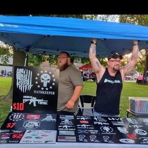 Meet your Posher, Rick